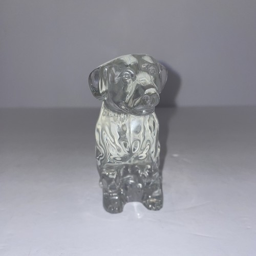 Vintage waterford crystal - waterford,