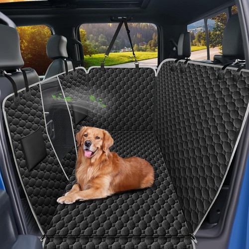 Waterproof dog hammock for - waterproof,