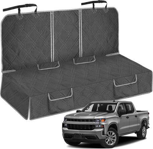 Dog car seat cover replace - dog,
