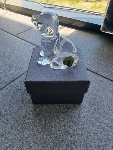 Waterford crystal ireland - waterford,