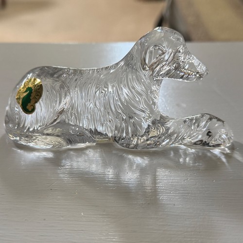 Waterford crystal irish - waterford,