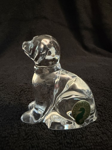 Waterford crystal young - crystal,