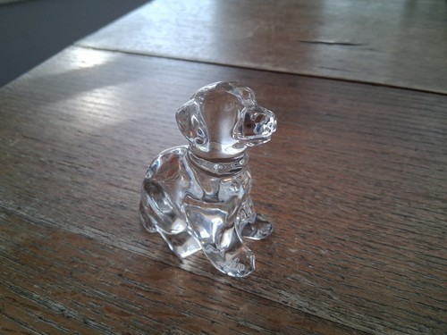 Beautiful waterford crystal - beautiful,