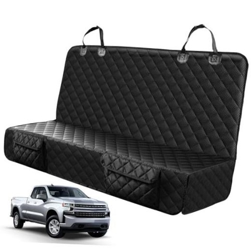 Dog car seat covers for - dog,