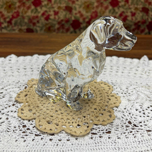 Vintage waterford crystal - waterford,
