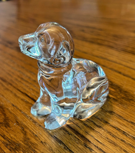 Vintage waterford crystal - vintage,