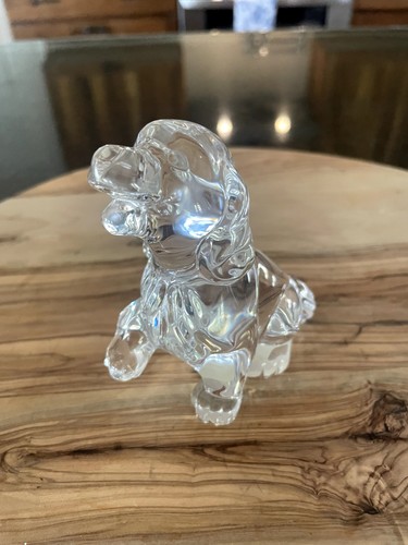 Vintage waterford crystal - waterford,