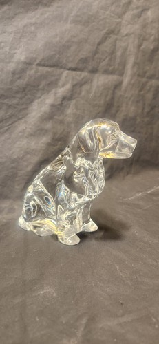 Vintage waterford crystal - waterford,