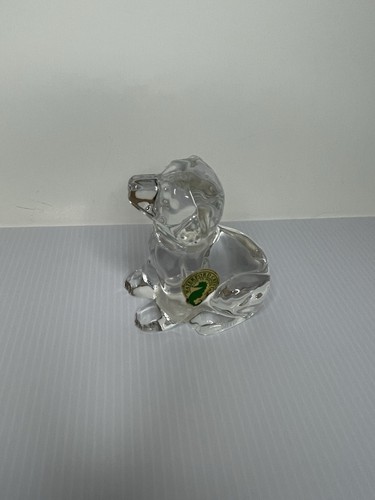 Waterford lead crystal - waterford,