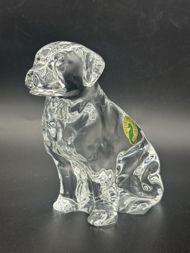 Vintage waterford crystal - vintage,
