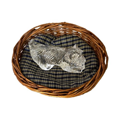 Waterford vintage crystal - , west