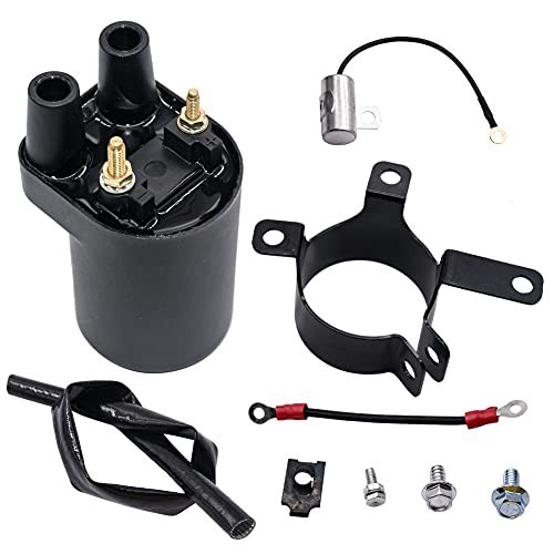 Onan ignition coil - onan,