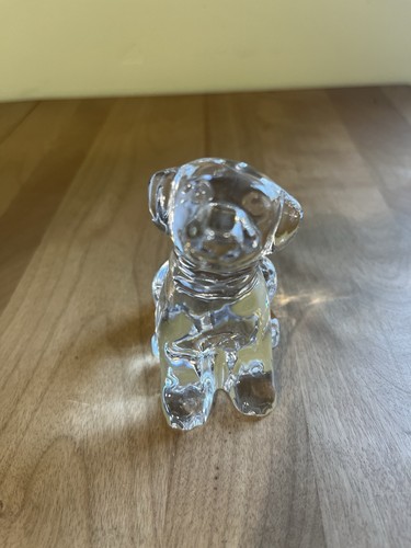 Waterford crystal lab - waterford,