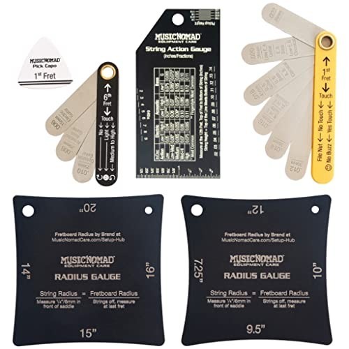 Musicnomad mn604 piece - musicnomad,